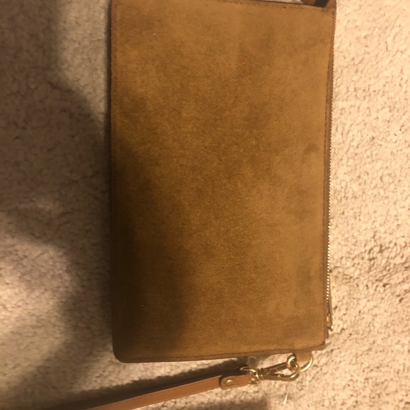 Side bag, small new - Picture 2 of 2